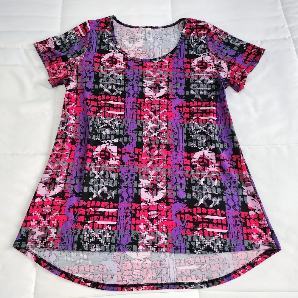LuLaRoe Classic-T